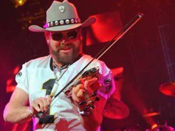 Hank Williams Jr.